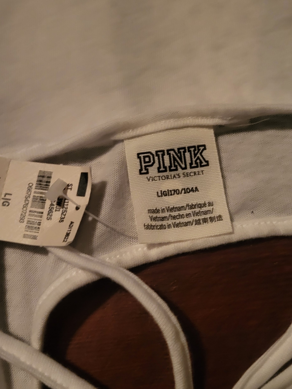 Victoria Secret RARE Rhinestone Bling Set - Picture 5 of 9